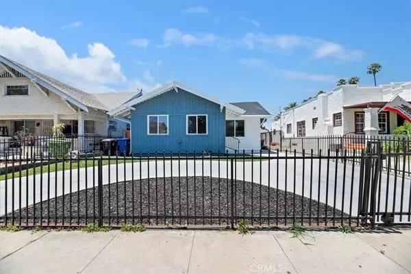 3011 5th, Los Angeles, CA 90018