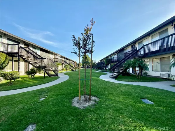 Stanton, CA 90680,7100 Cerritos #85