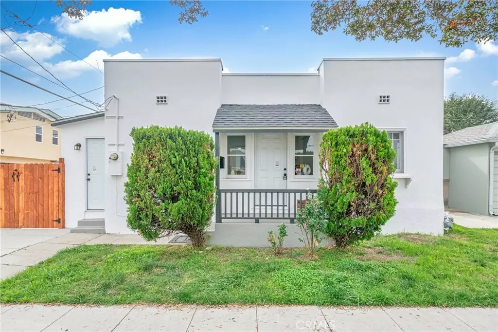 Alhambra, CA 91803,2560 Las Flores