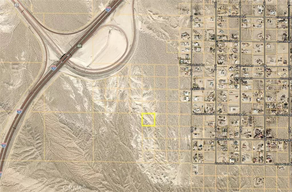 Barstow, CA 92311,1823410 Crestview Dr