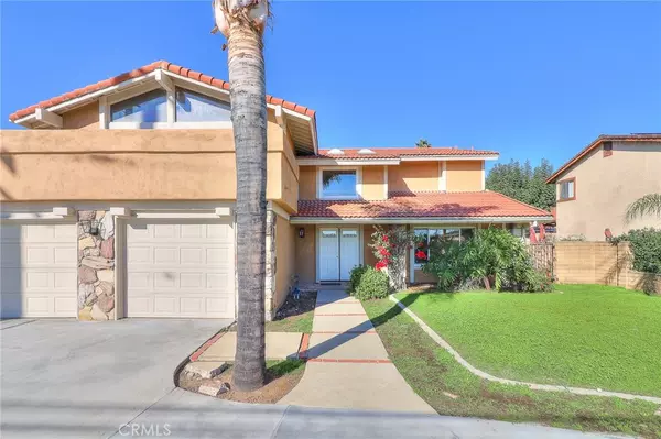 La Verne, CA 91750,2167 Baseline RD