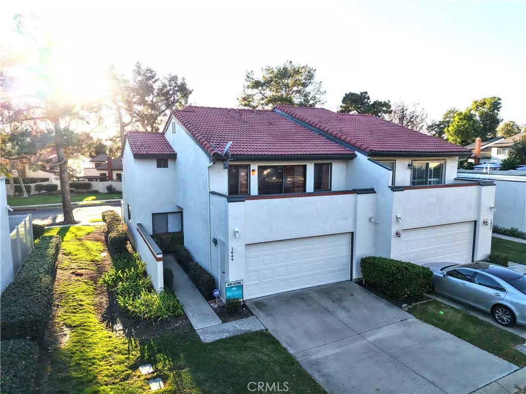 Claremont, CA 91711,1649 Albany CT