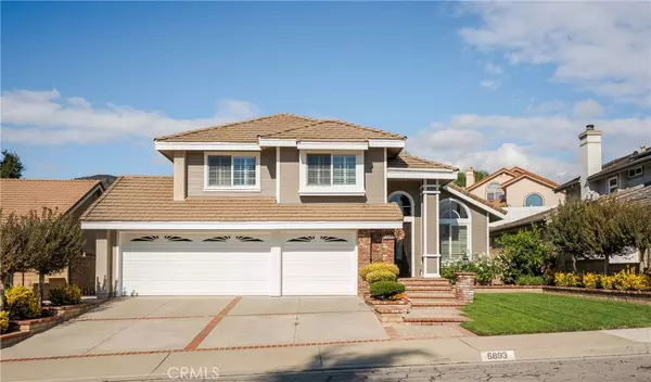 La Verne, CA 91750,5893 Via Marcia