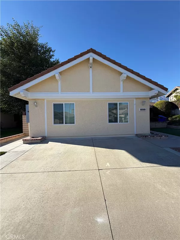 Rancho Cucamonga, CA 91730,7476 Brookside