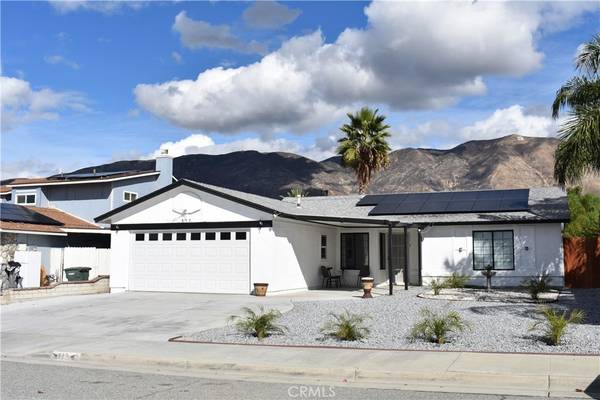 San Jacinto, CA 92583,813 Yorkshire LN