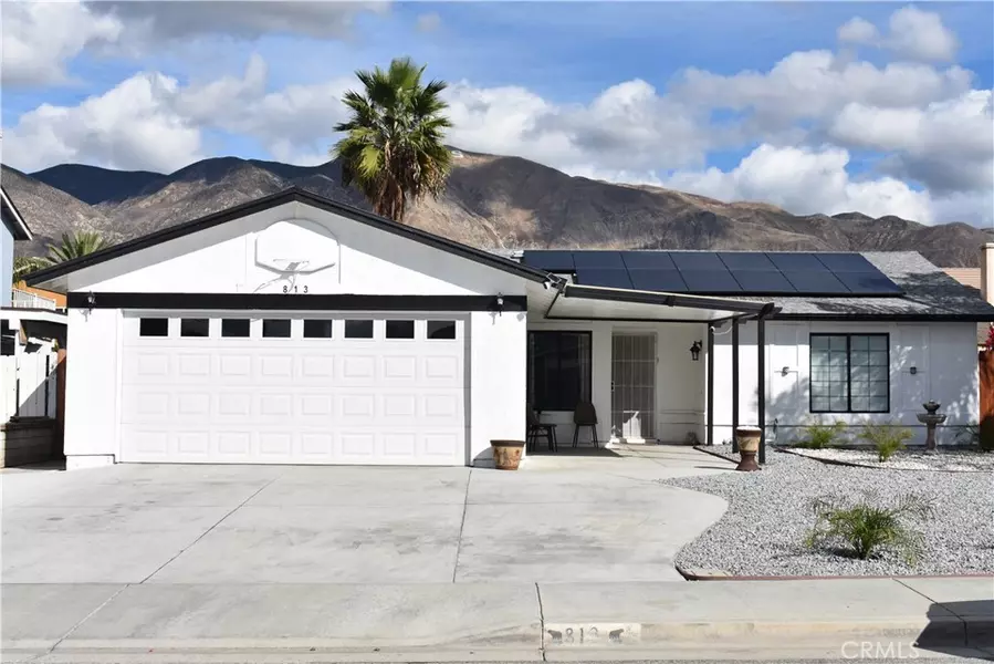 813 Yorkshire LN, San Jacinto, CA 92583