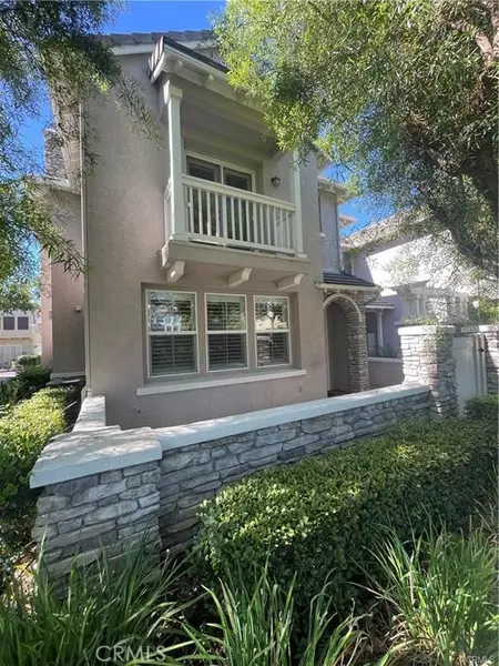 7701 Chambray #3, Rancho Cucamonga, CA 91739