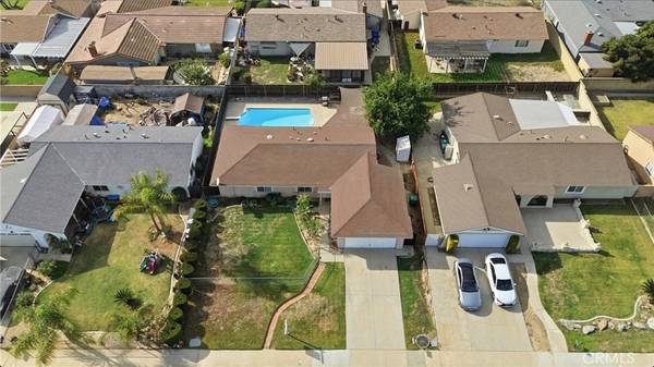 Chino, CA 91710,11938 Vista