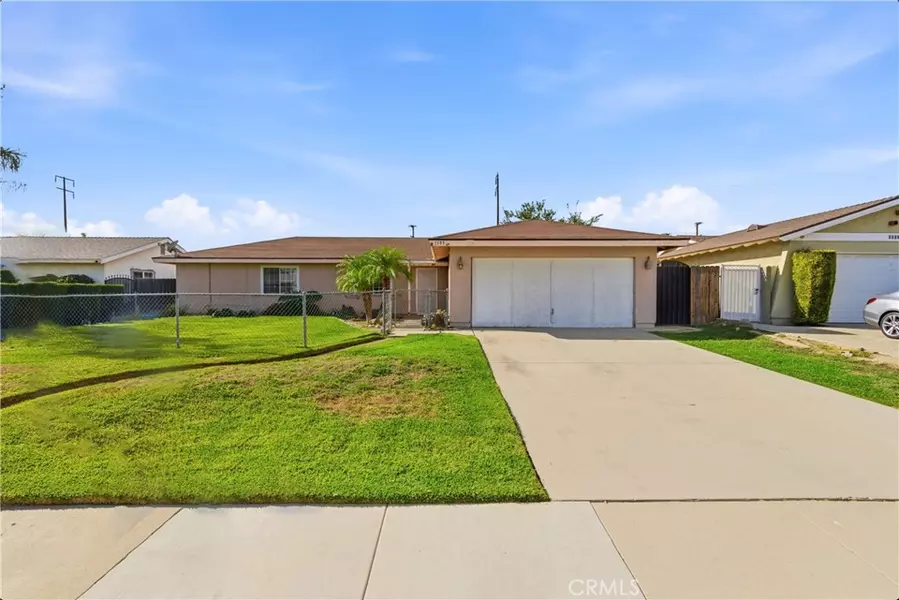 11938 Vista, Chino, CA 91710