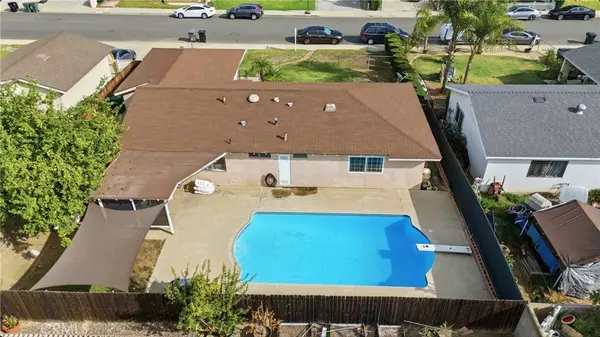 Chino, CA 91710,11938 Vista