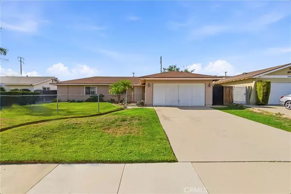 11938 Vista, Chino, CA 91710