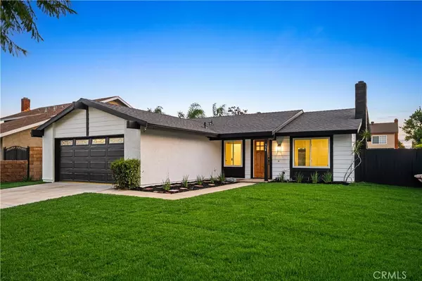 Ontario, CA 91761,554 E Fairfield CT