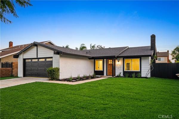 Ontario, CA 91761,554 E Fairfield CT