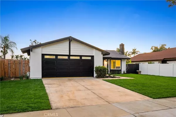 Ontario, CA 91761,554 E Fairfield CT