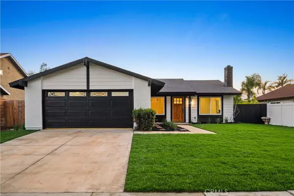 Ontario, CA 91761,554 E Fairfield CT