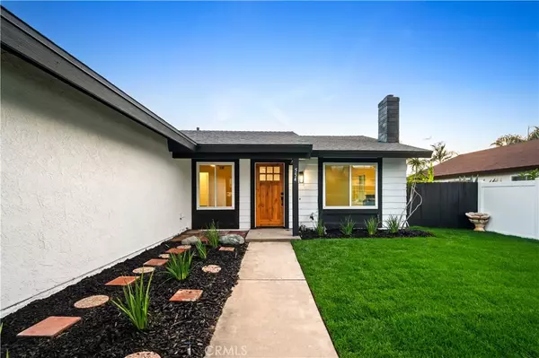 Ontario, CA 91761,554 E Fairfield CT