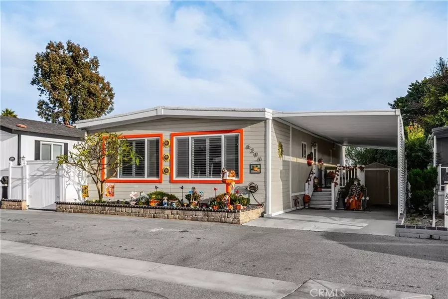 6296 E Marina View DR, Long Beach, CA 90803