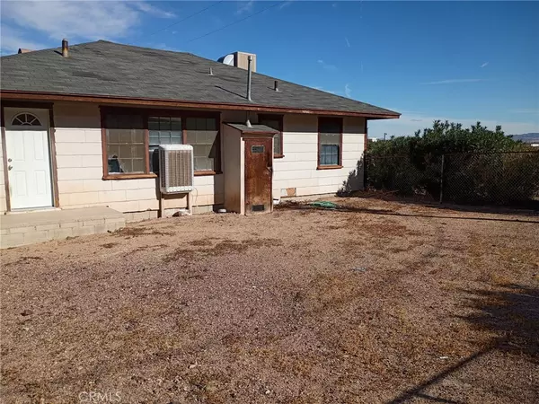 Newberry Springs, CA 92365,44544 National Trails