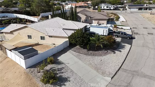 Hesperia, CA 92345,7022 Rio Vista