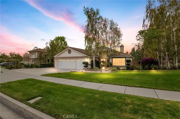 Upland, CA 91784,1124 Peppertree