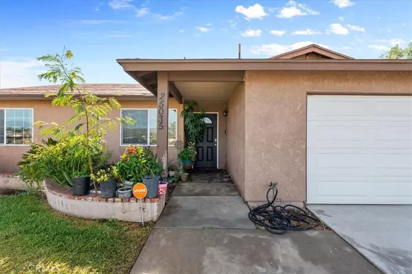 Moreno Valley, CA 92553,25035 Brodiaea