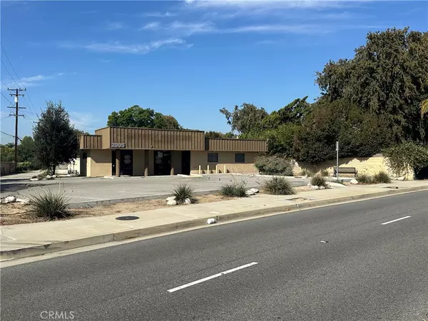 Pomona, CA 91767,2005 Garey AVE