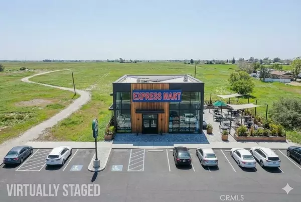 Fontana, CA 92335,16205 Foothill BLVD