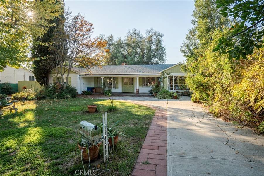 201 N Conlon AVE, West Covina, CA 91790