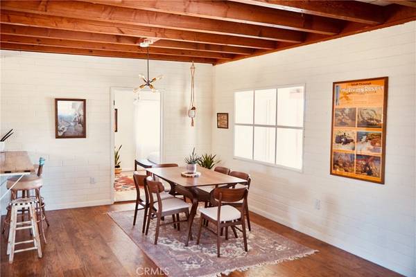 Joshua Tree, CA 92252,61886 Calle Los Amigos