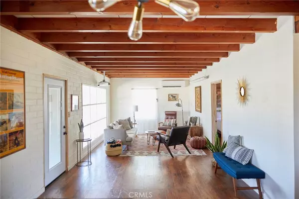 Joshua Tree, CA 92252,61886 Calle Los Amigos