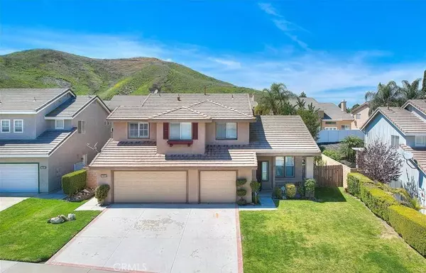 Chino Hills, CA 91709,16410 Argent