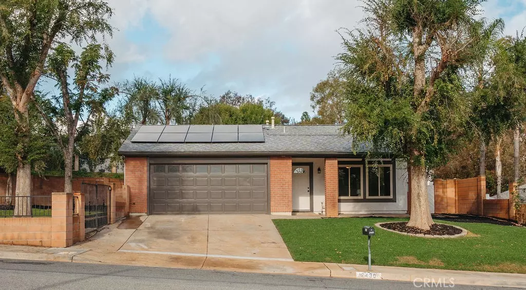 2430 Mesquite, Corona, CA 92882