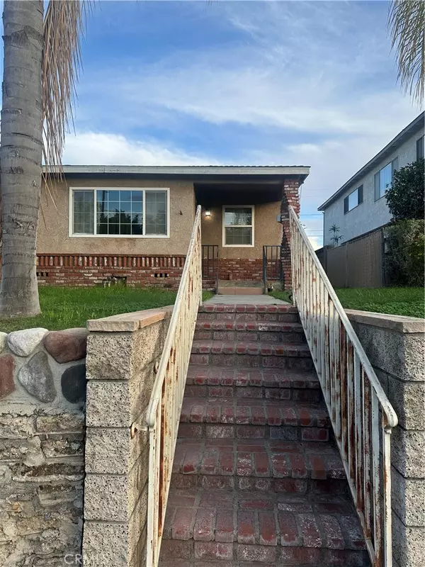 Brea, CA 92821,404 Sievers AVE