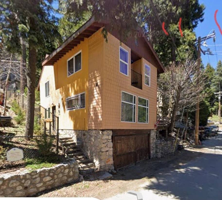 Lake Arrowhead, CA 92352,754 Golden