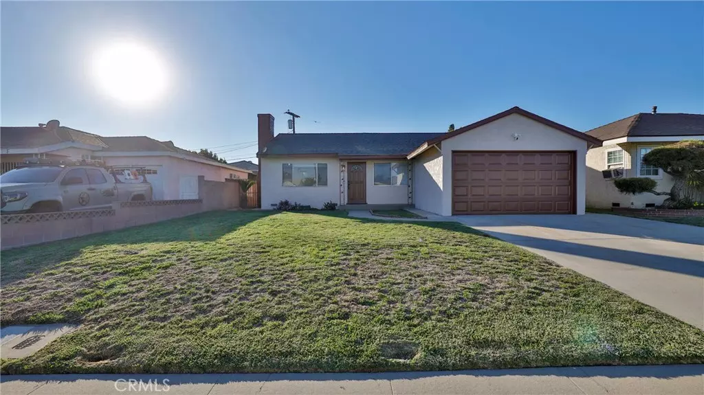 3423 Gaydon, Rosemead, CA 91770