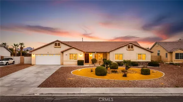 Apple Valley, CA 92308,21266 Colombard