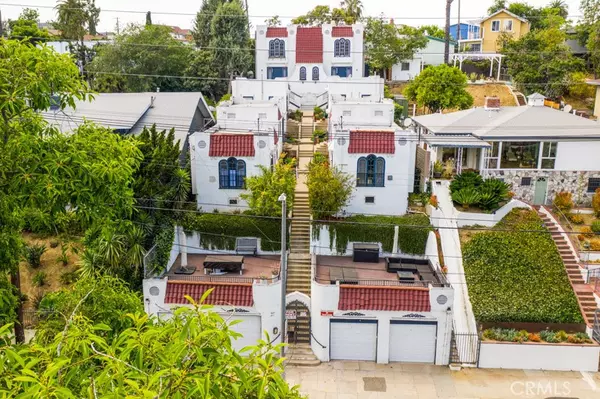 Los Angeles, CA 90026,907 Glendale