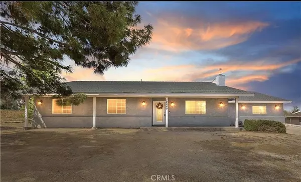 18060 Walnut, Hesperia, CA 92345