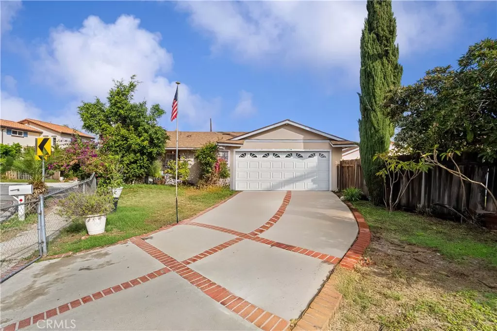 Baldwin Park, CA 91706,3530 Westcott