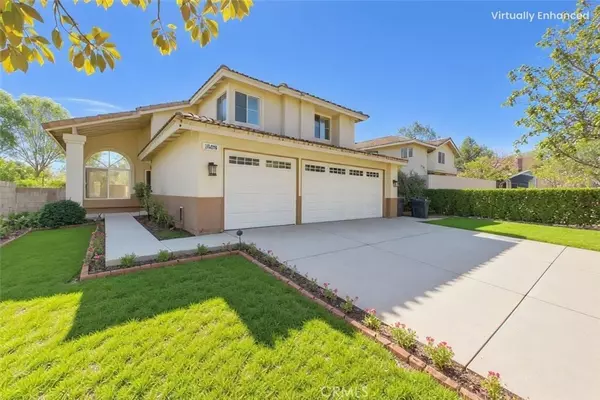 1839 Nordic, Chino Hills, CA 91709