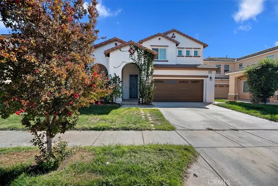 3147 Red Cedar TRL, Hemet, CA 92545