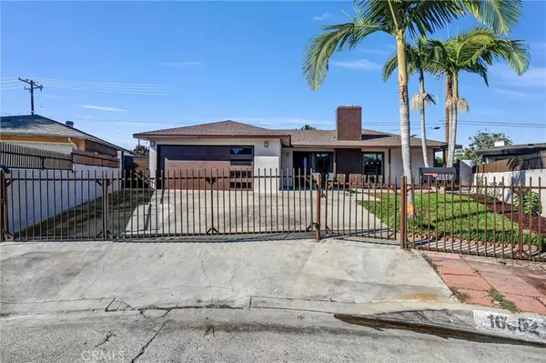 16602 Kelwood ST, La Puente, CA 91744