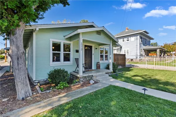 Upland, CA 91786,313 N 8th