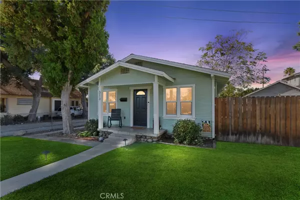 313 N 8th, Upland, CA 91786