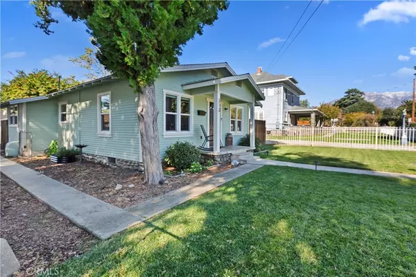 Upland, CA 91786,313 N 8th