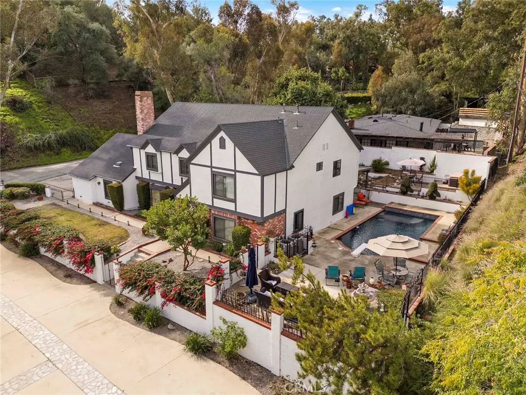 La Verne, CA 91750,4744 Live Oak Canyon