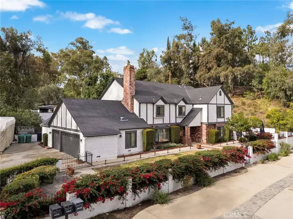 La Verne, CA 91750,4744 Live Oak Canyon