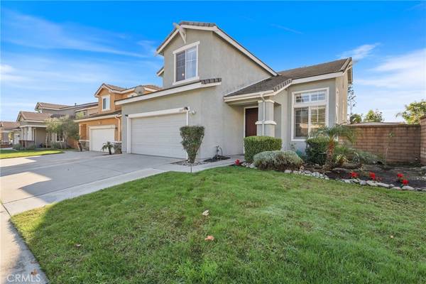 Rancho Cucamonga, CA 91701,11497 Cotton Cloud DR