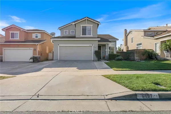Rancho Cucamonga, CA 91701,11497 Cotton Cloud DR