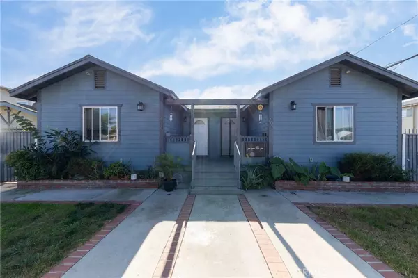 Long Beach, CA 90805,402 E Louise ST